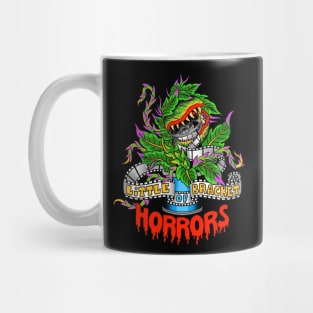 Little Bracket of Horrors Mug